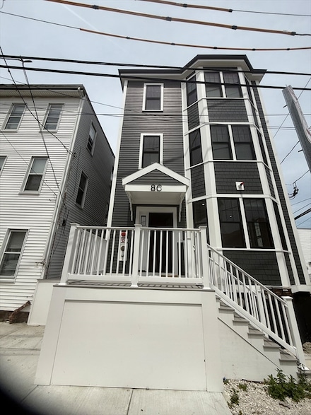 8 C Ford St Unit 1, Boston, MA 02128