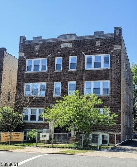 348 Central Ave Unit 6, City of Orange, NJ 07050