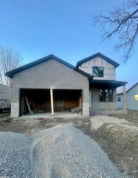 50591 Walpole St, New Baltimore, MI 48047