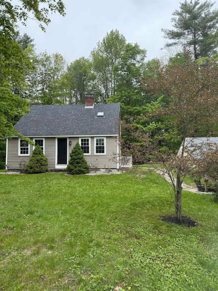 430 Sand Hill Rd, Peterborough, NH 03458