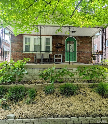 5128 Christy Ave, Saint Louis, MO 63116