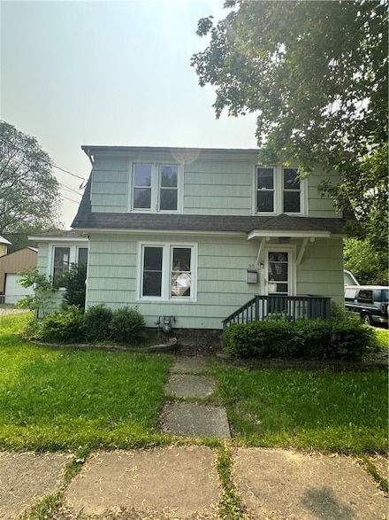 55 Maple St, Canisteo, NY 14823