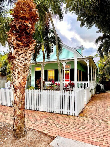 524 Margaret St Unit 101, Key West, FL 33040
