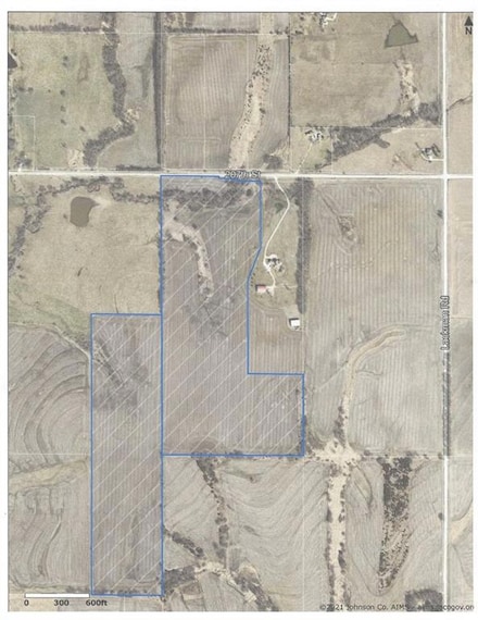 0 W 207th St Unit 2425721, Spring Hill, KS 66083