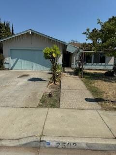 2502 Logsden Way, San Jose, CA 95122