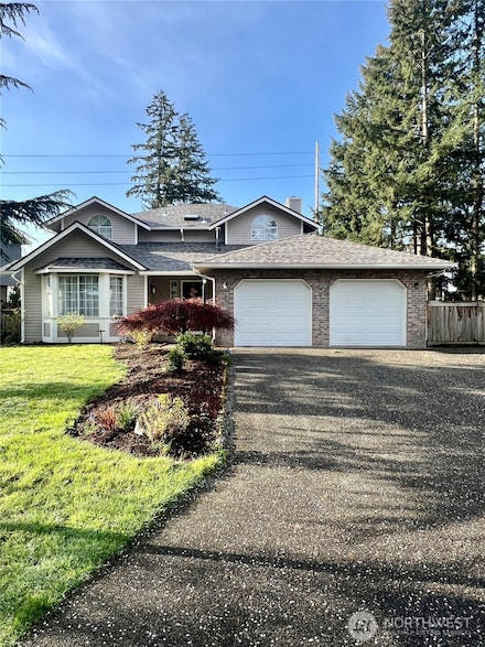 9410 175th Street Ct E, Puyallup, WA 98375