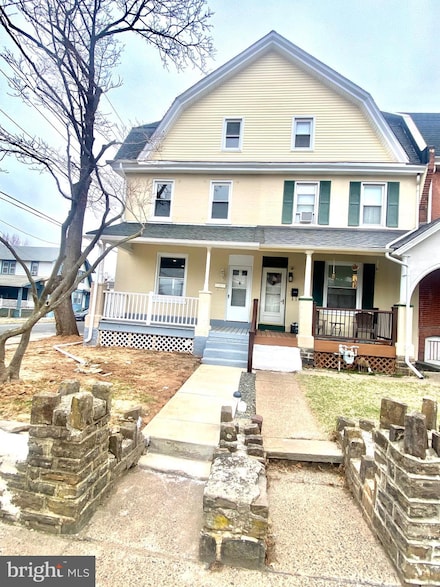 101 E 3rd St, Lansdale, PA 19446