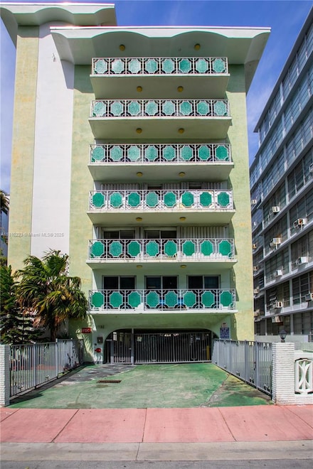 1732 Meridian Ave Unit 202, Miami Beach, FL 33139