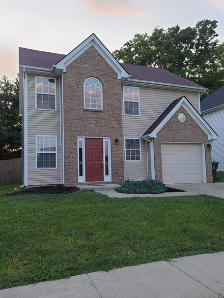 82 Brookford Way, Georgetown, KY 40324