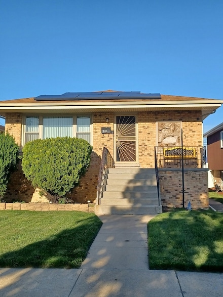281 Hoxie Ave, Calumet City, IL 60409