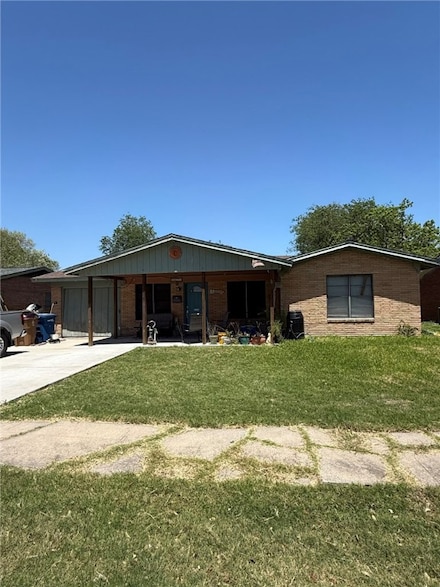 5918 Lucille Dr, Corpus Christi, TX 78412