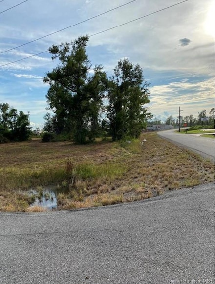 0 Nabours Rd, Westlake, LA 70669