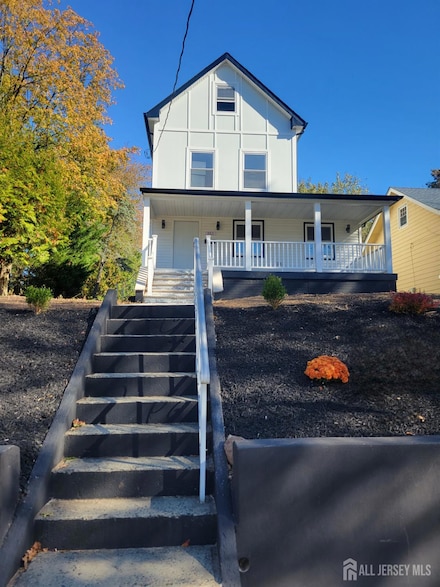 351 Terrill Rd, Fanwood, NJ 07023