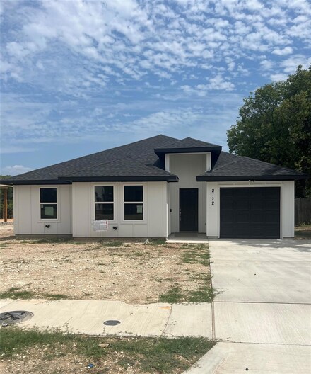 2122 Harrell Ave, Dallas, TX 75203