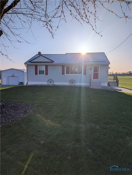 3027 State Highway 53 N, Upper Sandusky, OH 43351