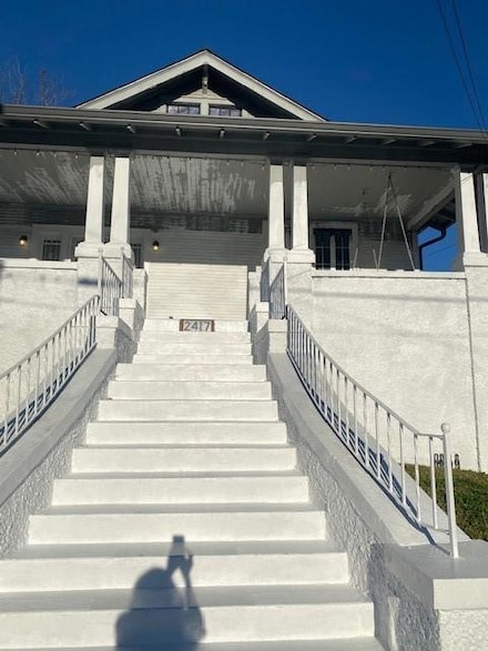 2417 Bayou Rd, New Orleans, LA 70119