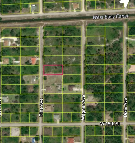 1510 Pine Ave, Lehigh Acres, FL 33972