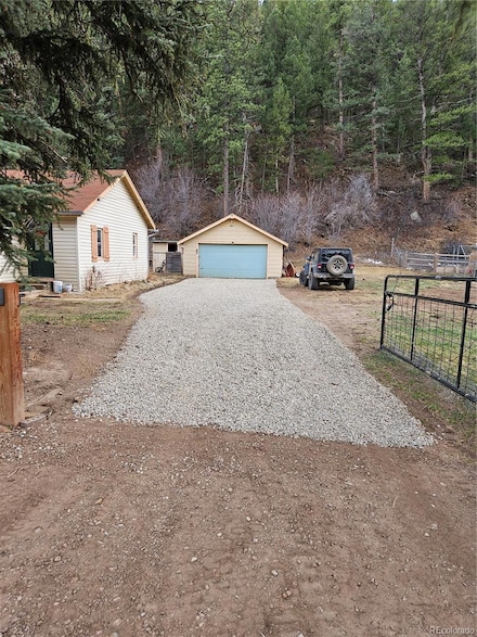 124 River Dr, Bailey, CO 80421