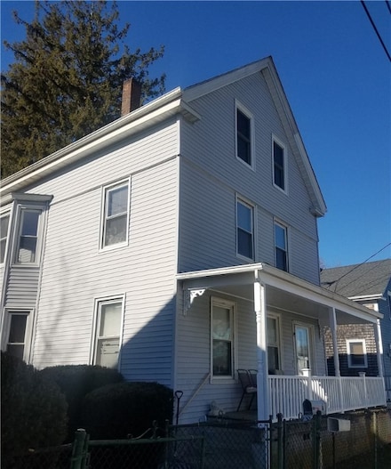 6 Prescott Hall Rd Unit 2, Newport, RI 02840
