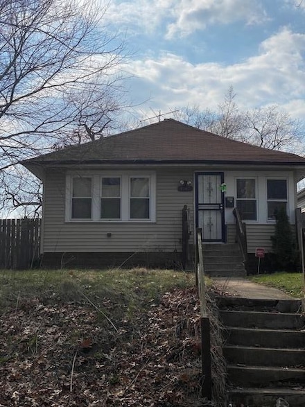 4242 Maryland St, Gary, IN 46409