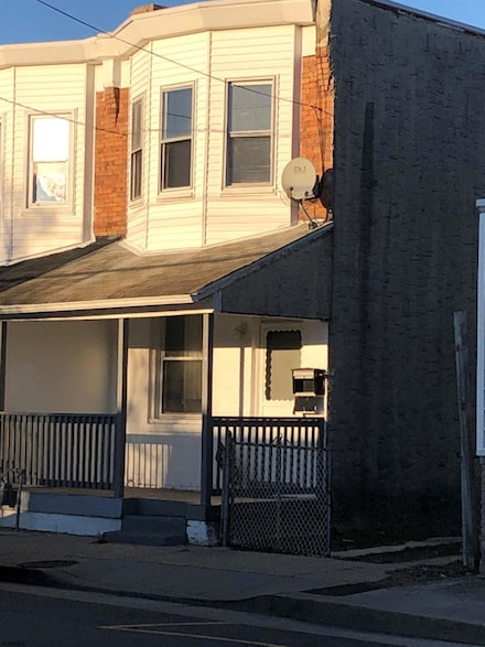 705 Green St, Atlantic City, NJ 08401