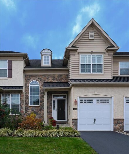 3186 Brookside Dr Unit 46, Furlong, PA 18925