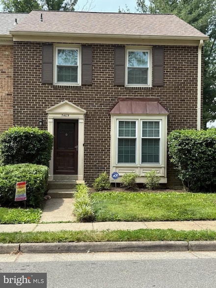 7409 Adams Park Ct, Annandale, VA 22003