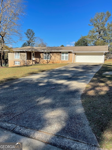 5003 Pineview Terrace, Fayetteville, GA 30214