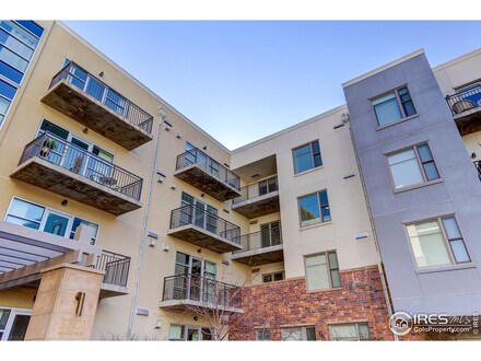 3301 Arapahoe Ave Unit 307, Boulder, CO 80303