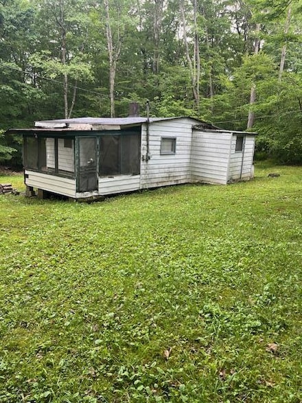 168 Pump Station Ln, Tidioute, PA 16351