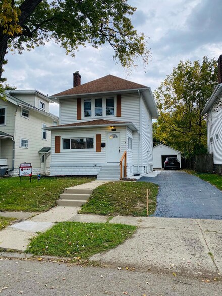 238 N Terrace Ave, Columbus, OH 43204