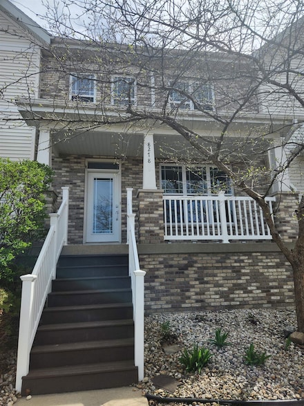 8278 Starr Grass Dr, Madison, WI 53719