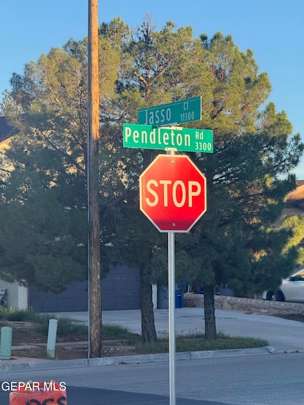 11338 Jasso, El Paso, TX 79936