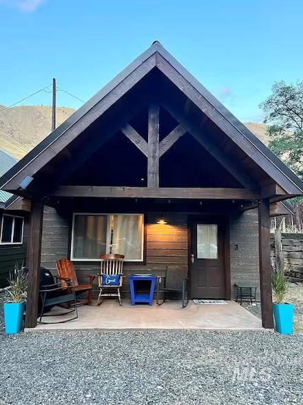 1432 N Salmon Dr Unit 3, Riggins, ID 83549