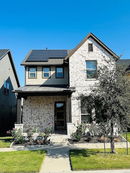 8894 Pancho Barnes Trail, Frisco, TX 75034