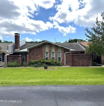 706 Melrose Montebello Pkwy, Natchez, MS 39120