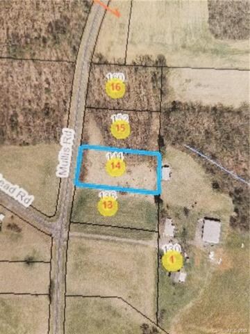144 Mullis Rd Unit 3, Harmony, NC 28634