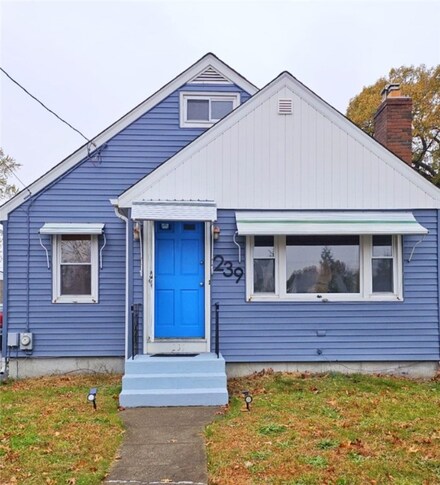 239 Doric Ave, Cranston, RI 02910