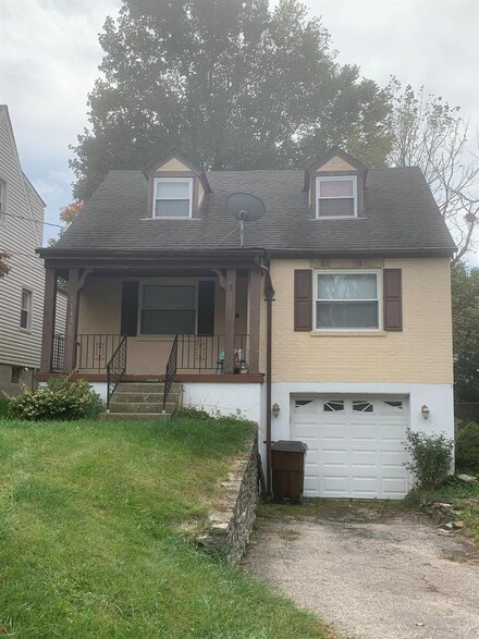 5149 Sumter Ave, Cincinnati, OH 45238
