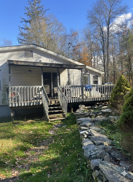 47 Eldridge St S, Bethel, NY 12720