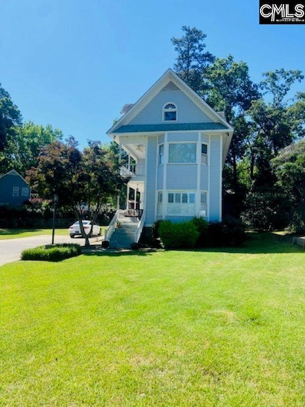 319 Mooring Ln, Lexington, SC 29072