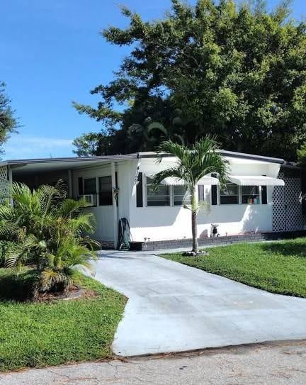 4127 4th Ct, Lake Worth, FL 33462