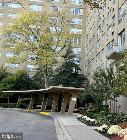 1030 E Lancaster Ave Unit 1029, Bryn Mawr, PA 19010