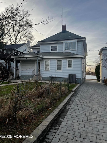 103 Main St Unit 1, Matawan, NJ 07747