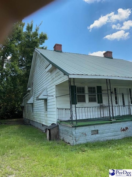 1404 Harlees Bridge Rd, Little Rock, SC 29567