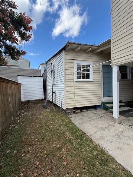 418 Octavia St Unit BACK, New Orleans, LA 70115