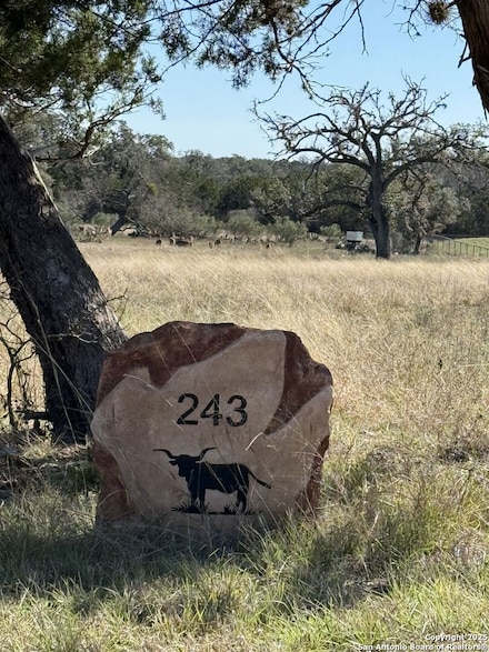 243 Highgate Dr, Bandera, TX 78003