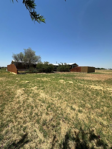 14781 N Alfalfa Ave, Gardendale, TX 79758