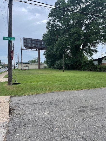 636 E 70th St, Shreveport, LA 71106