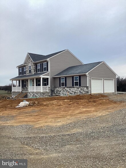 20908 Leiters Mill Rd, Hagerstown, MD 21742